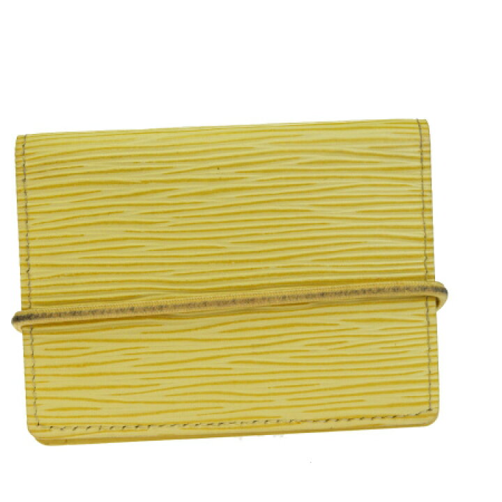 楽天市場】【中古】 ルイヴィトン LOUIS VUITTON ポルト カルト デ 