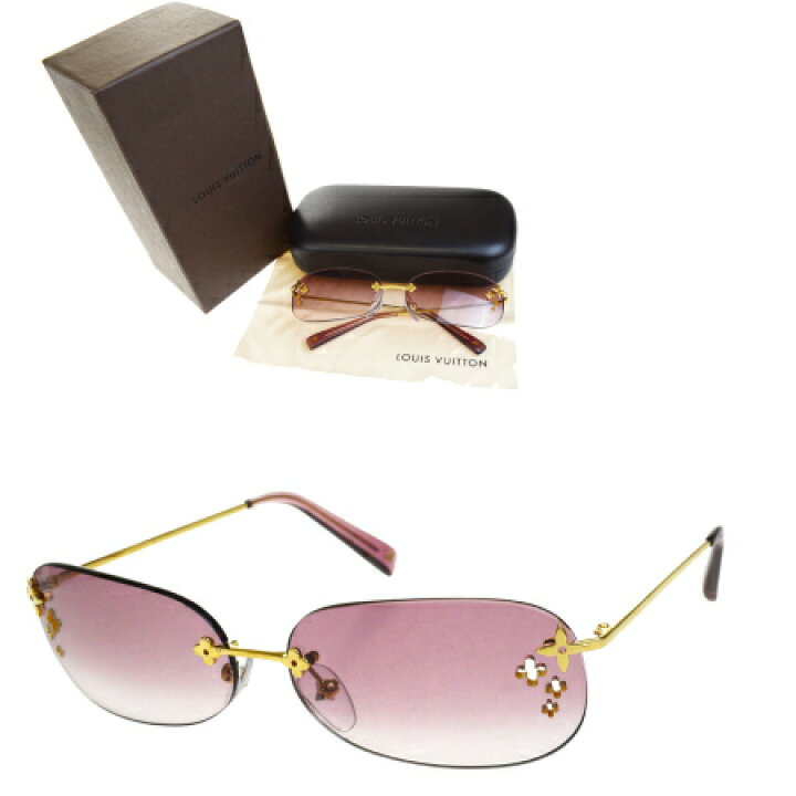 楽天市場】【中古】 超美品 ルイヴィトン LOUIS VUITTON デスマヨ 