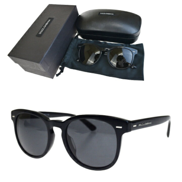楽天市場】【中古】 ドルチェ&ガッバーナ DOLCE&GABBANA サングラス 