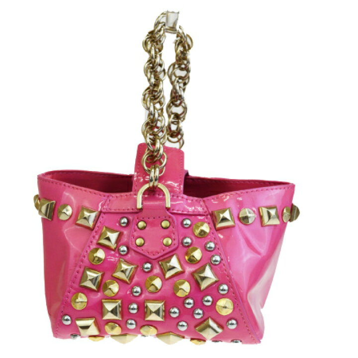 楽天市場】【中古】 中美品 ヴェルサーチ VERSACE H&M ダブルネーム 
