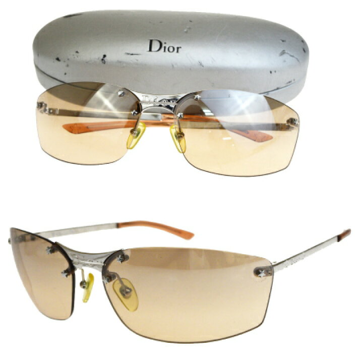 楽天市場】【中古】 クリスチャンディオール Christian Dior POP 