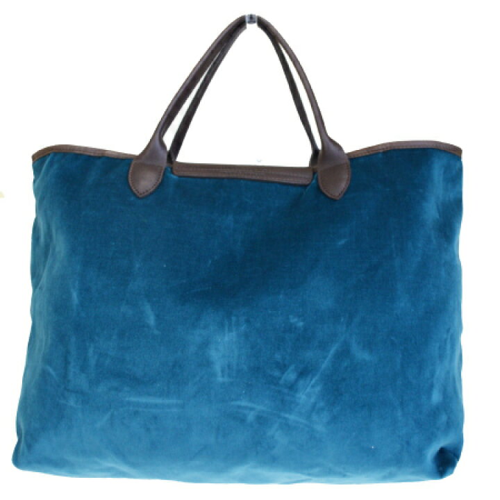 楽天市場】【中古】 レア ロンシャン LONGCHAMP トートバッグ 