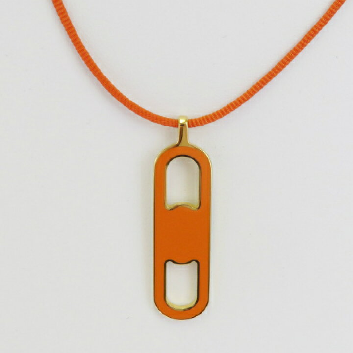 楽天市場】【中古】 超美品 エルメス HERMES マイヨン チョーカー 