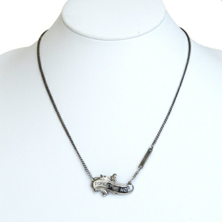 楽天市場】【中古】 ディオールオム Dior Homme ネックレス ペンダント 