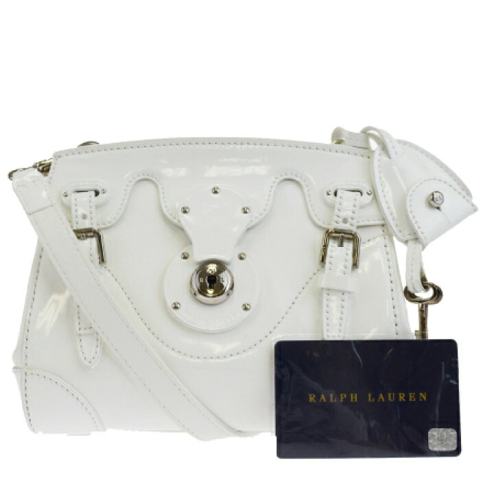 楽天市場】【中古】 中美品 ラルフローレン RALPH LAUREN ミニリッキー 