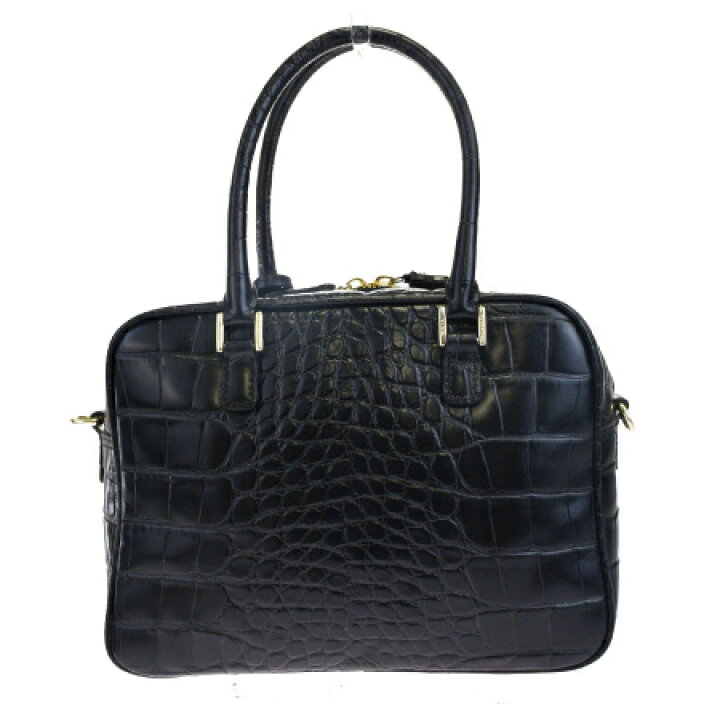 楽天市場】【中古】 美品 アニヤハインドマーチ ANYA HINDMARCH 