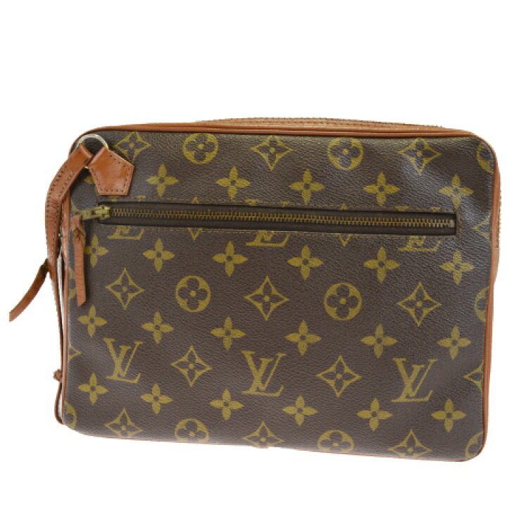 楽天市場】【中古】 レア ヴィンテージ 中美品 ルイヴィトン LOUIS 
