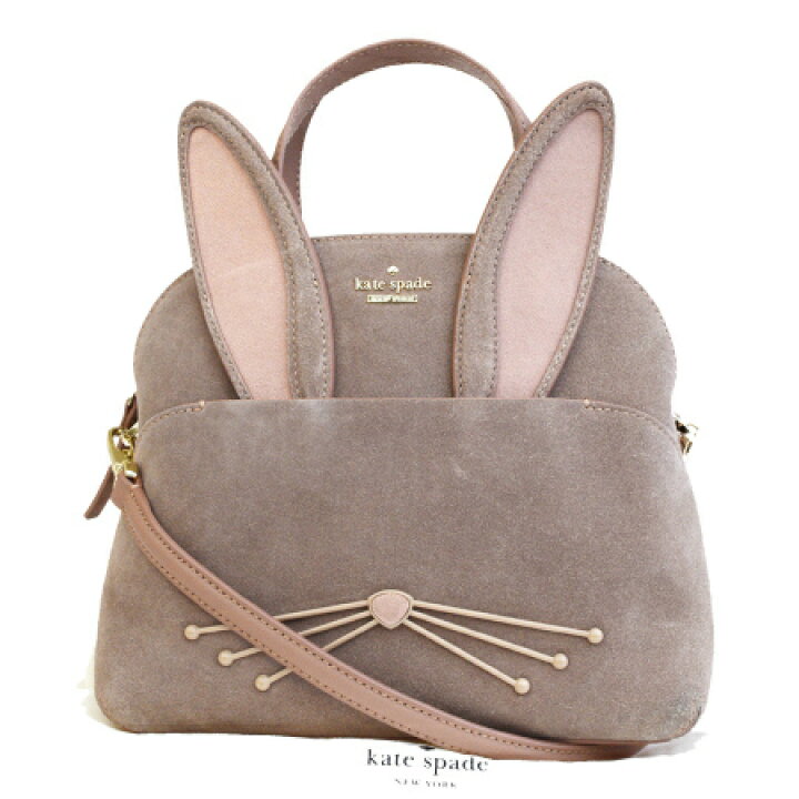 楽天市場】【中古】 中美品 ケイトスペード kate spade ハンドバッグ 