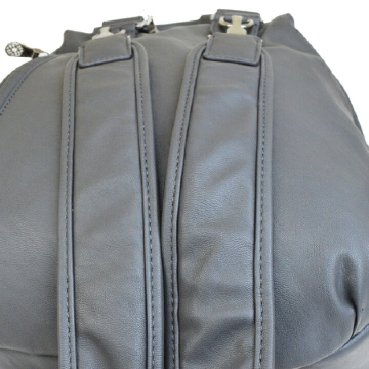 楽天市場】【中古】 ムータ muta リュックサック バックパック 