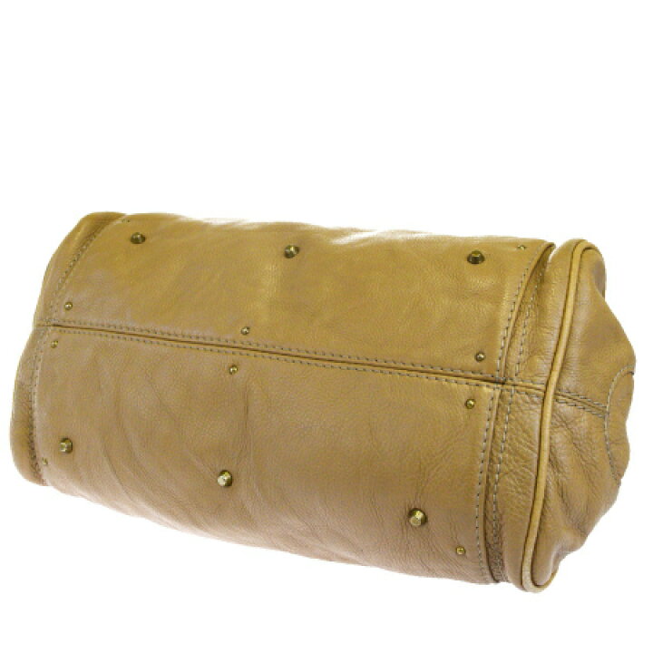 楽天市場】【中古】 クロエ Chloe パディントン ショルダーバッグ 