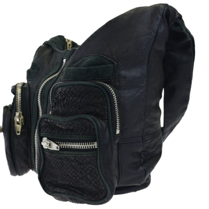楽天市場】【中古】 中美品 アレキサンダーワン ALEXANDER WANG  