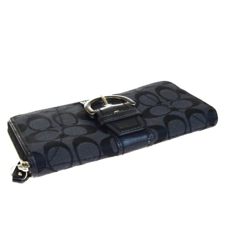 楽天市場】【中古】 2点セット コーチ COACH シグネチャー ショルダー 