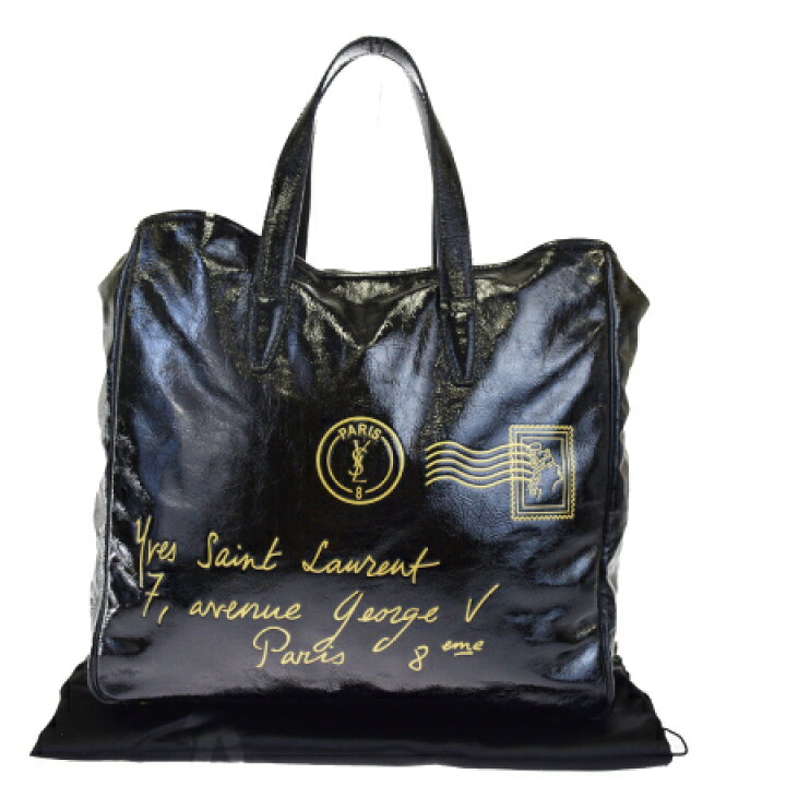 楽天市場】【中古】 美品 イヴサンローラン YVES SAINT LAURENT Y 