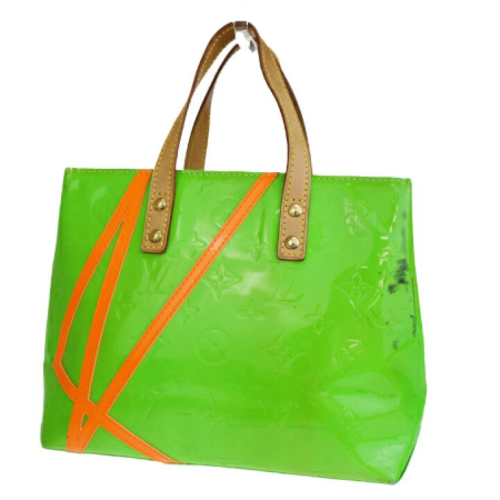 楽天市場】【中古】 ルイヴィトン LOUIS VUITTON リード PM  