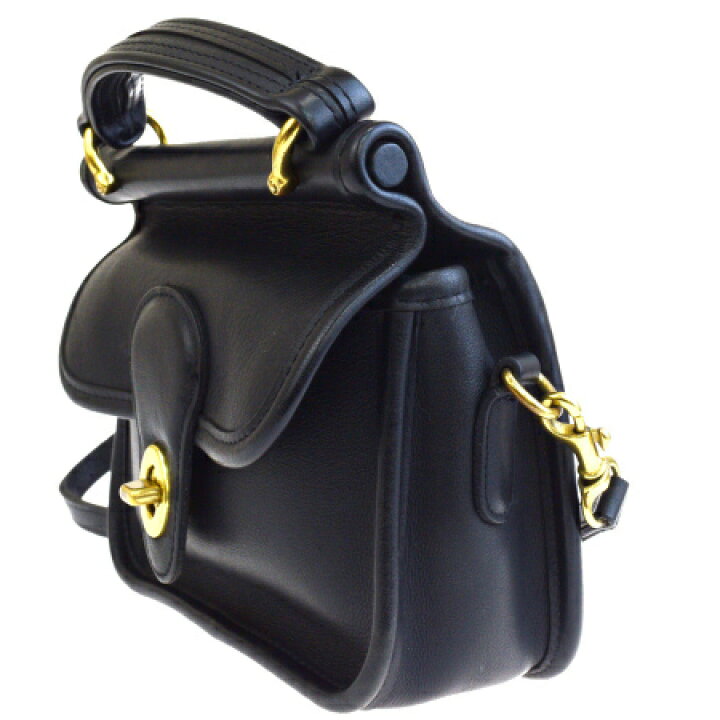 楽天市場】【中古】 美品 コーチ COACH ハンドバッグ ショルダー 