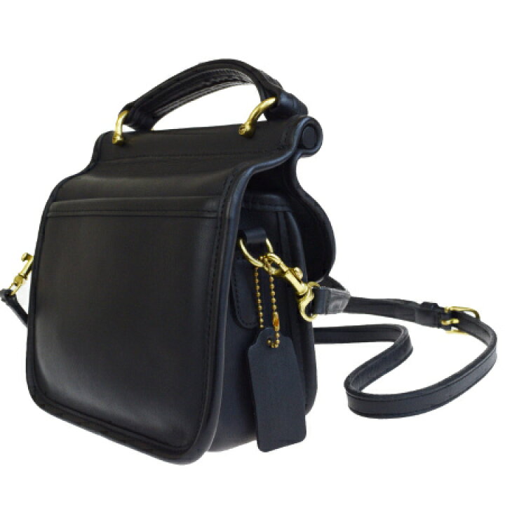 楽天市場】【中古】 美品 コーチ COACH ハンドバッグ ショルダー 