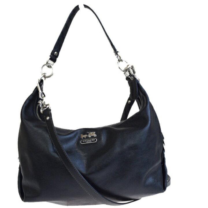 楽天市場】【中古】 中美品 コーチ COACH 2WAY ショルダーバッグ  