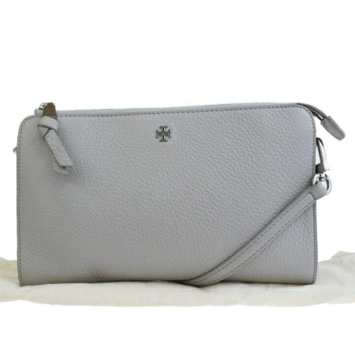 楽天市場】【中古】 美品 トリーバーチ TORY BURCH ショルダーバッグ 