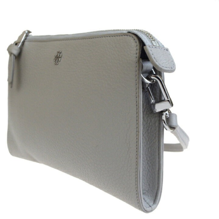 楽天市場】【中古】 美品 トリーバーチ TORY BURCH ショルダーバッグ 