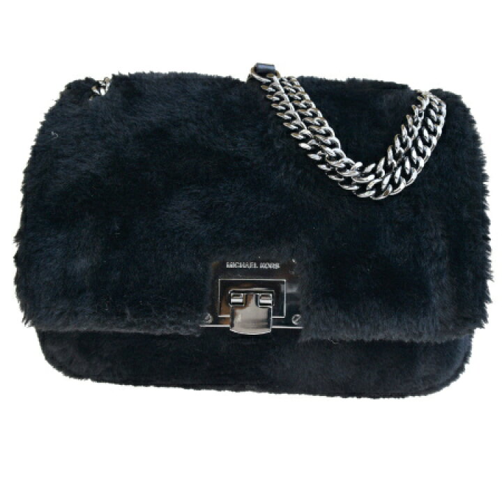 楽天市場】【中古】 超美品 マイケルコース MICHAEL KORS チェーン  