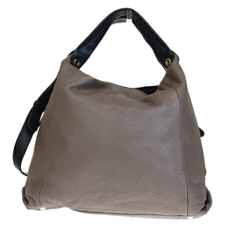 楽天市場】【中古】 美品 フルラ FURLA 2WAY ショルダーバッグ ハンド 