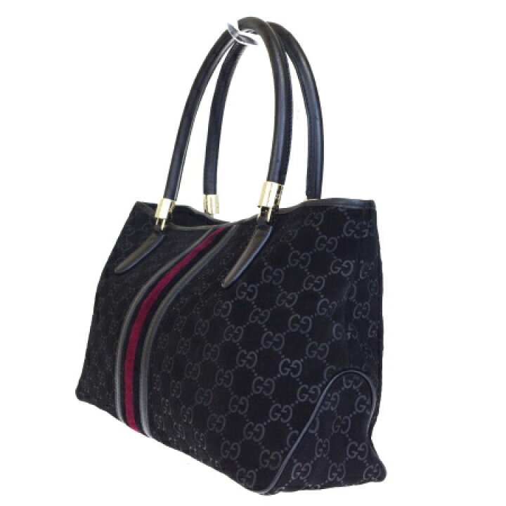 楽天市場】【中古】 美品 グッチ GUCCI シェリー ショルダーバッグ