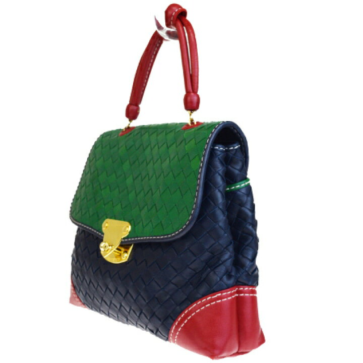 楽天市場】【中古】 レア 美品 ボッテガヴェネタ BOTTEGA VENETA 