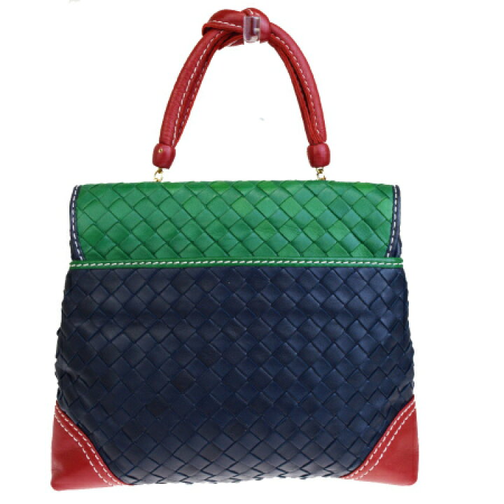 楽天市場】【中古】 レア 美品 ボッテガヴェネタ BOTTEGA VENETA 