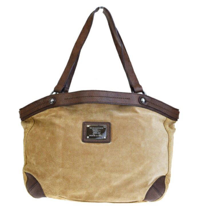 楽天市場】【中古】 中美品 バーバリーブルーレーベル BURBERRY BLUE 