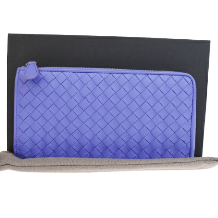 楽天市場】【中古】 超美品 ボッテガヴェネタ BOTTEGA VENETA イントレ  