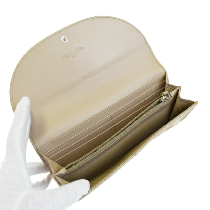 楽天市場】【中古】 中美品 クリスチャンディオール Christian Dior  