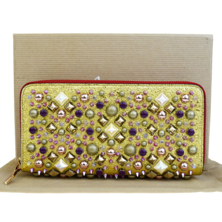 楽天市場】【中古】 美品 クリスチャンルブタン Christian Louboutin 