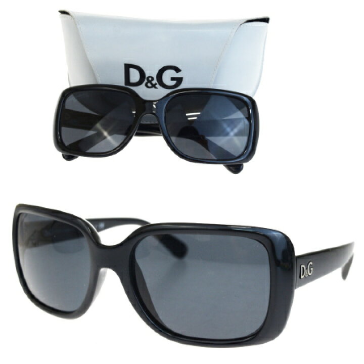 楽天市場】【中古】 美品 D&G ドルチェ&ガッバーナ DOLCE&GABBANA  