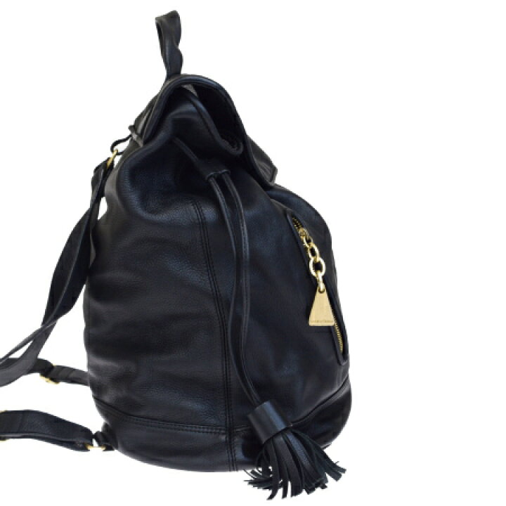 楽天市場】【中古】 シーバイクロエ SEE BY CHLOE リュックサック 