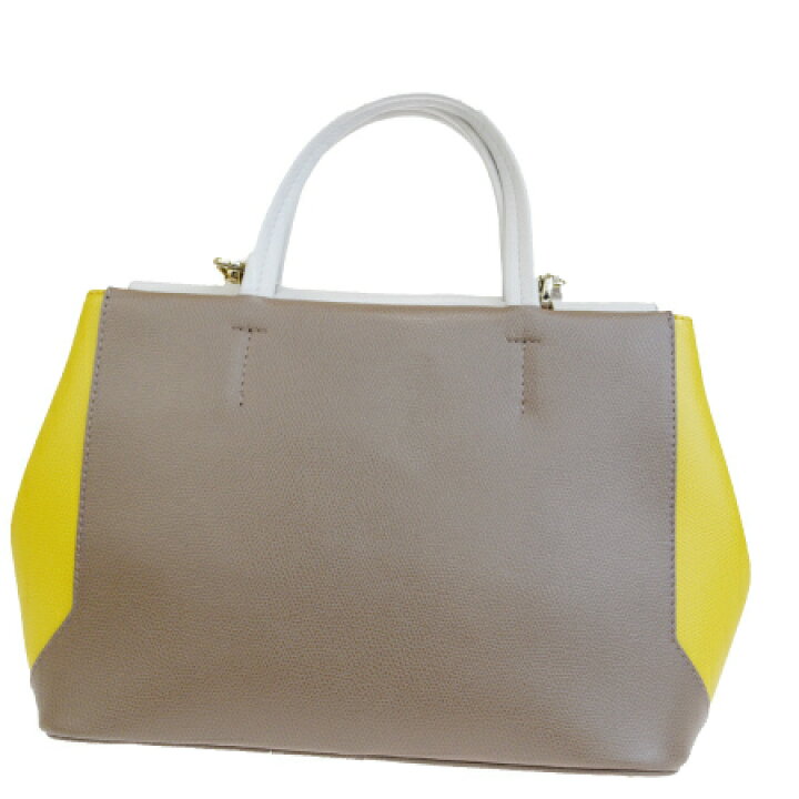 楽天市場】【中古】 訳あり 超美品 フルラ FURLA ハンドバッグ 