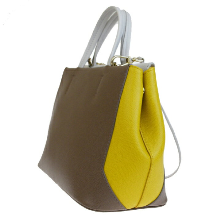 楽天市場】【中古】 訳あり 超美品 フルラ FURLA ハンドバッグ  