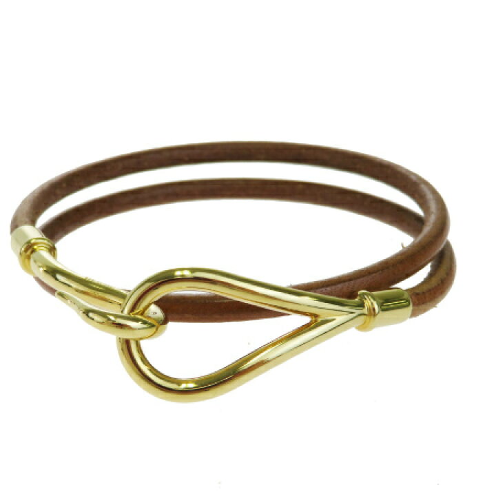 楽天市場】【中古】 超美品 エルメス HERMES ジャンボ ホック 二重巻 