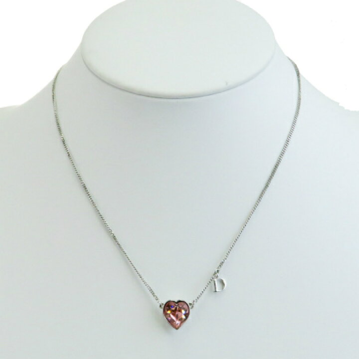 楽天市場】【中古】 クリスチャンディオール Christian Dior 