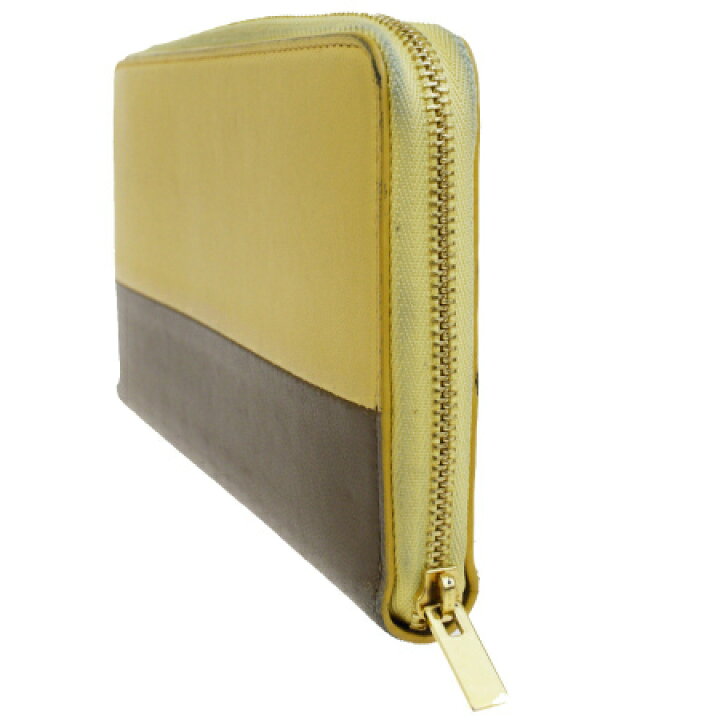 楽天市場】【中古】 セリーヌ CELINE ホリゾンタル カバ ラウンド 