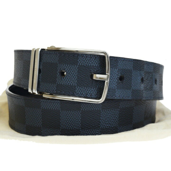 楽天市場】【中古】 ルイヴィトン LOUIS VUITTON サンチュール 