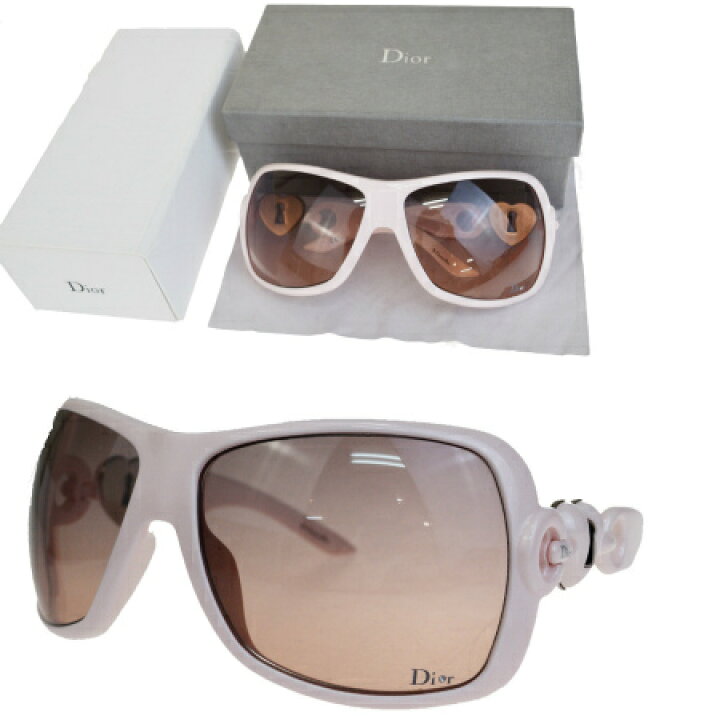 楽天市場】【中古】 超美品 クリスチャンディオール Christian Dior 