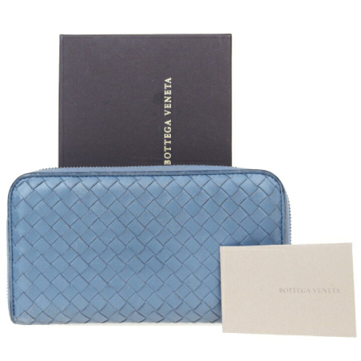 楽天市場】【中古】 ボッテガヴェネタ BOTTEGA VENETA イントレ 