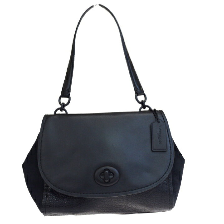 楽天市場】【中古】 美品 コーチ COACH マテリアル キャリーオール 