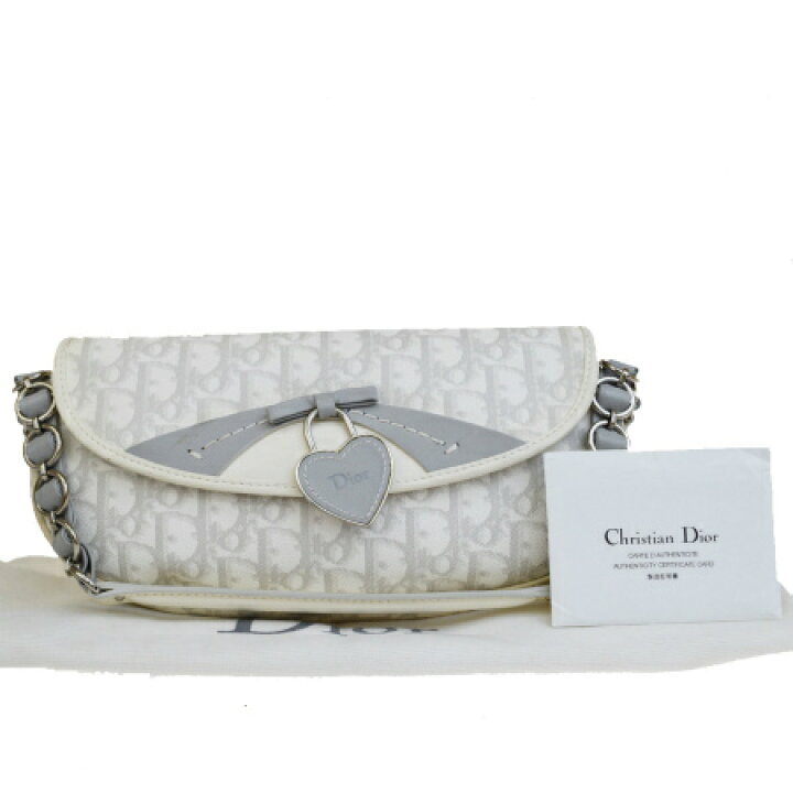 楽天市場】【中古】 中美品 クリスチャンディオール Christian Dior 