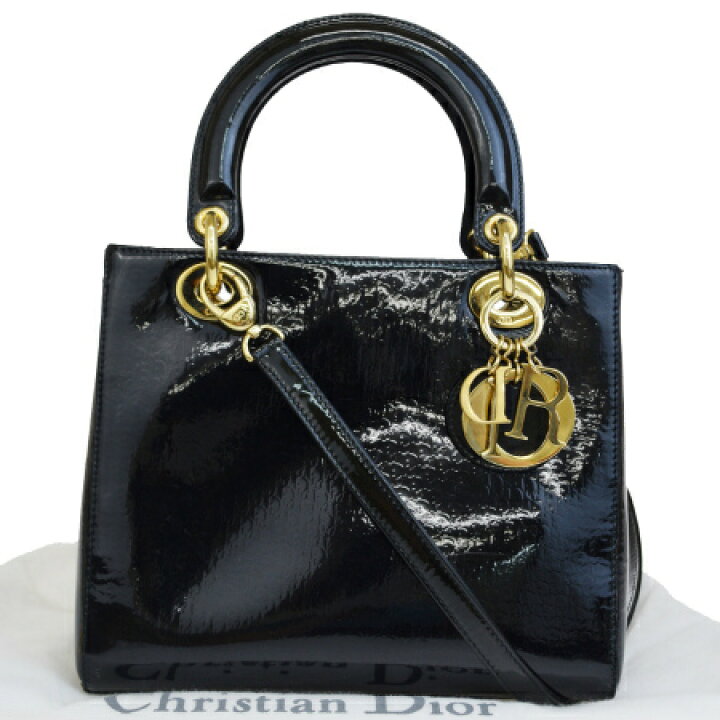 楽天市場】【中古】 クリスチャンディオール Christian Dior