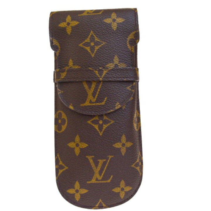 楽天市場】【中古】 美品 ルイヴィトン LOUIS VUITTON エテュイ リュ 