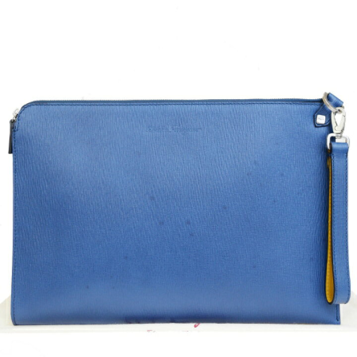 楽天市場】【中古】 中美品 サルバトーレフェラガモ Salvatore 