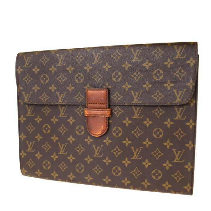 楽天市場】【中古】 ルイヴィトン LOUIS VUITTON ポッシュ ミニストル 