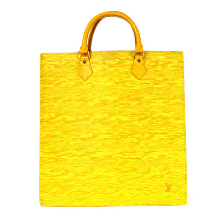 楽天市場】【中古】 ルイヴィトン LOUIS VUITTON サックプラ  