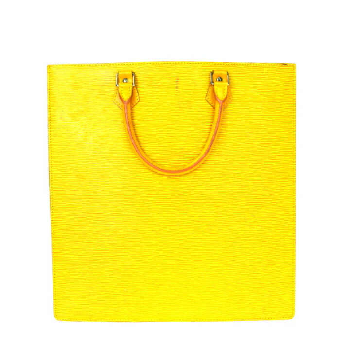楽天市場】【中古】 ルイヴィトン LOUIS VUITTON サックプラ 